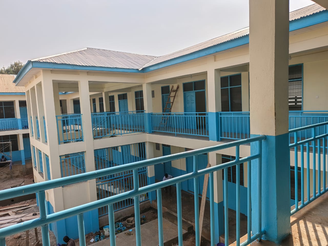 School Outreach